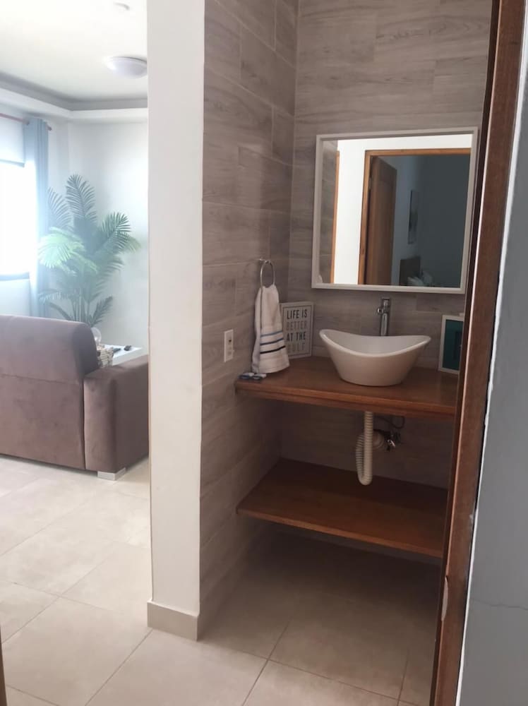 aparta hotel montevista