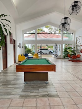 aparta hotel montevista