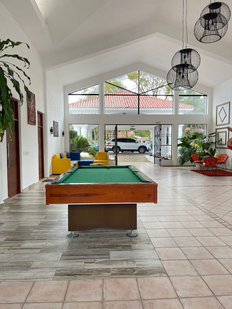 aparta hotel montevista