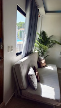 aparta hotel montevista