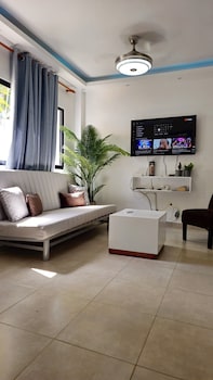 aparta hotel montevista