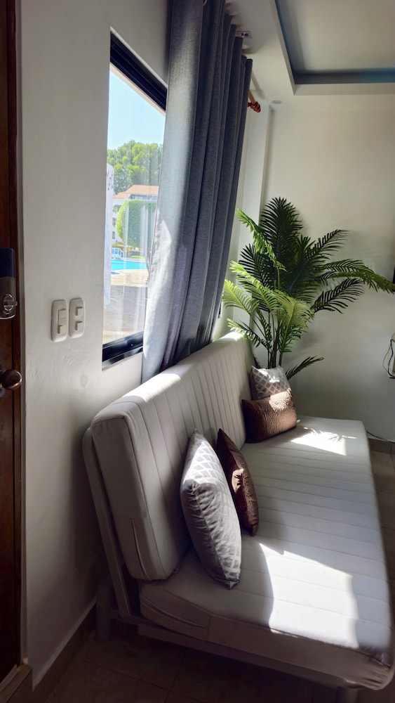 aparta hotel montevista