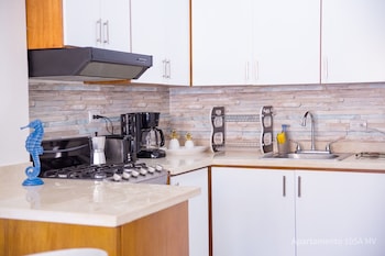 aparta hotel montevista