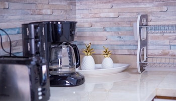 aparta hotel montevista