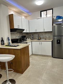 aparta hotel montevista