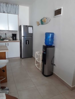 aparta hotel montevista