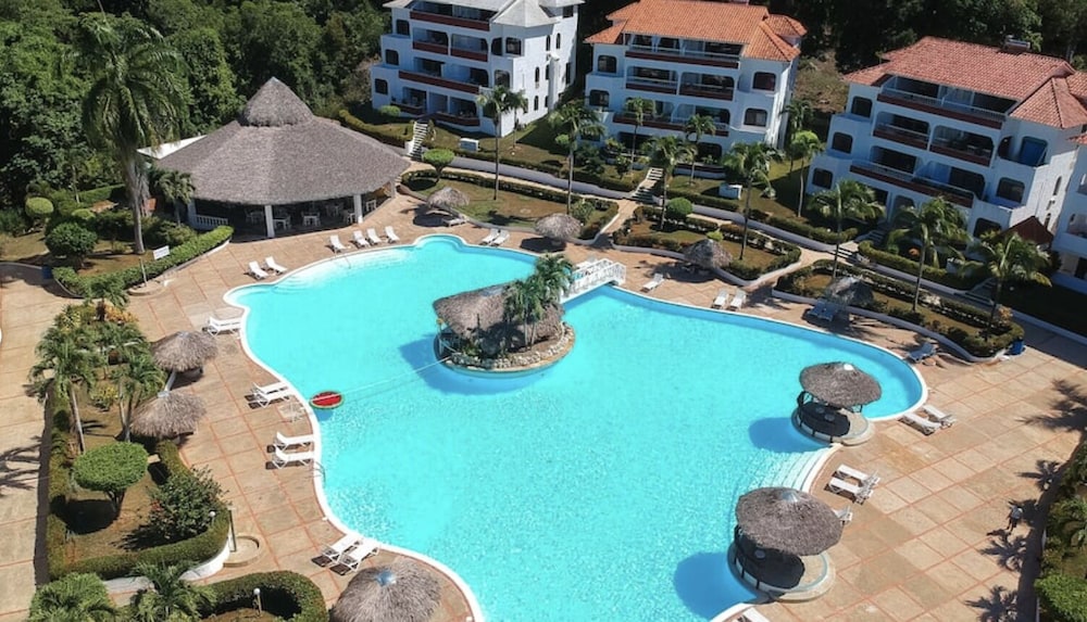 aparta hotel montevista