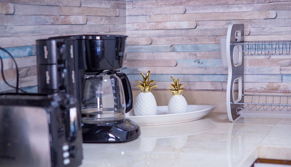 aparta hotel montevista