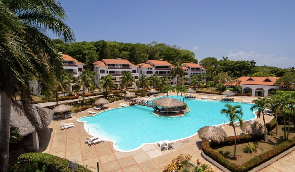 aparta hotel montevista