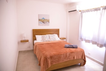 aparta hotel montevista