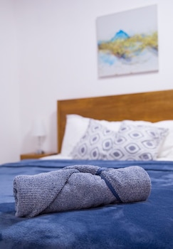 aparta hotel montevista