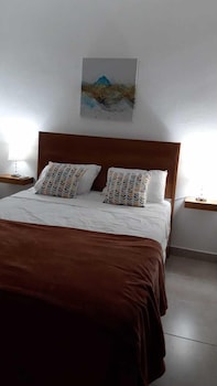 aparta hotel montevista