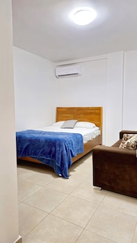 aparta hotel montevista