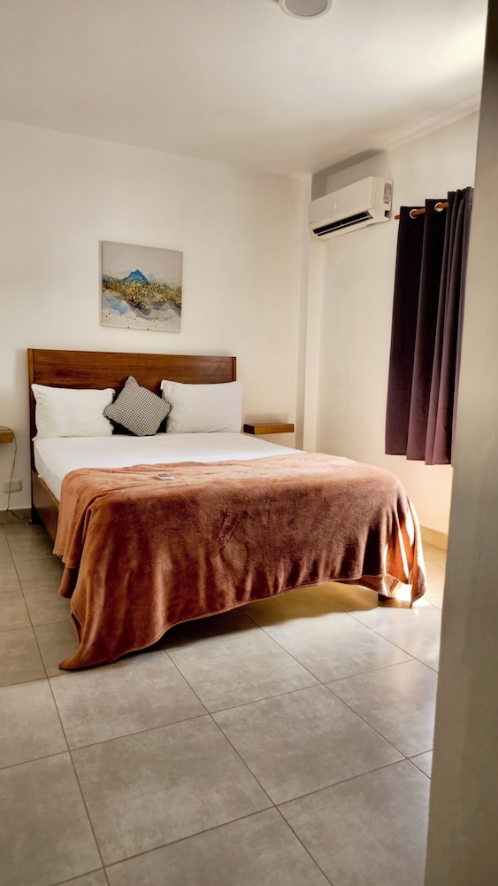 aparta hotel montevista