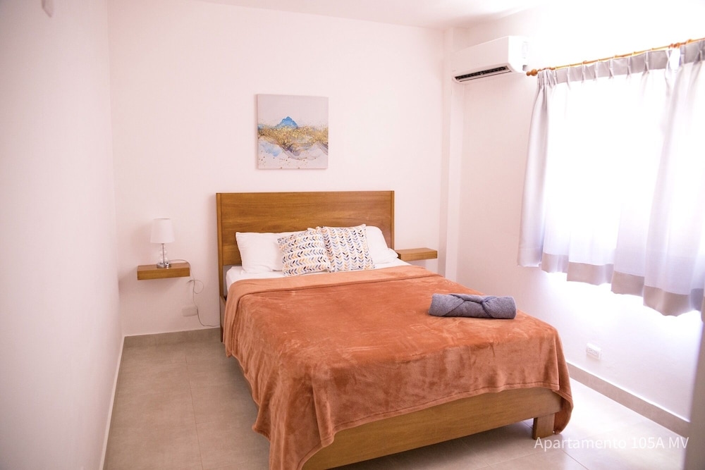 aparta hotel montevista