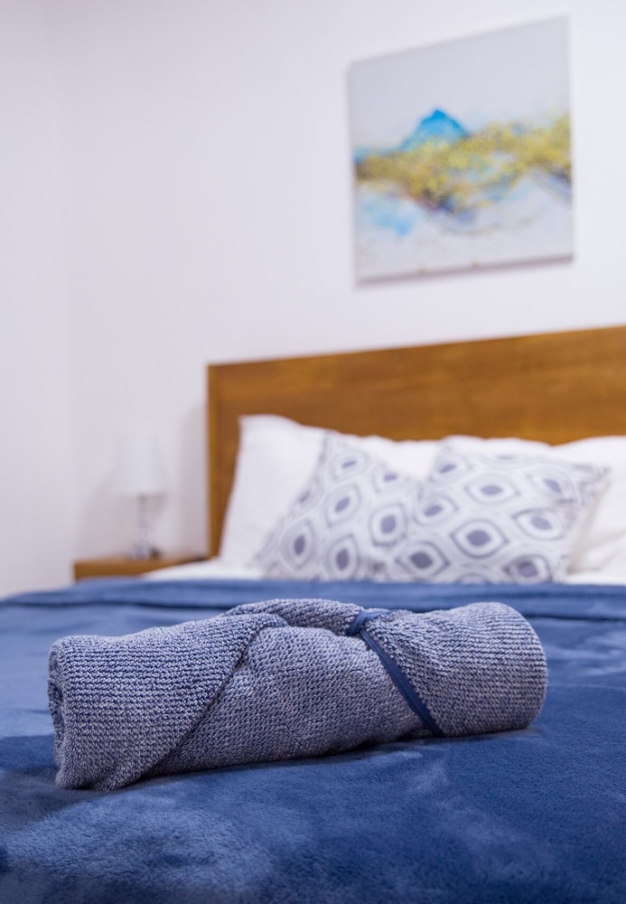 aparta hotel montevista