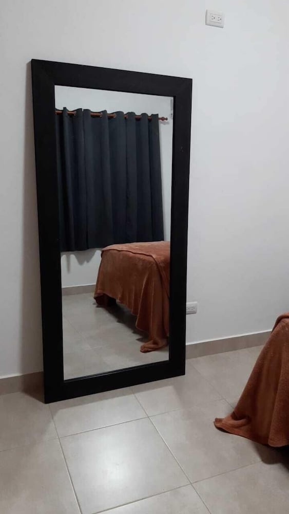 aparta hotel montevista