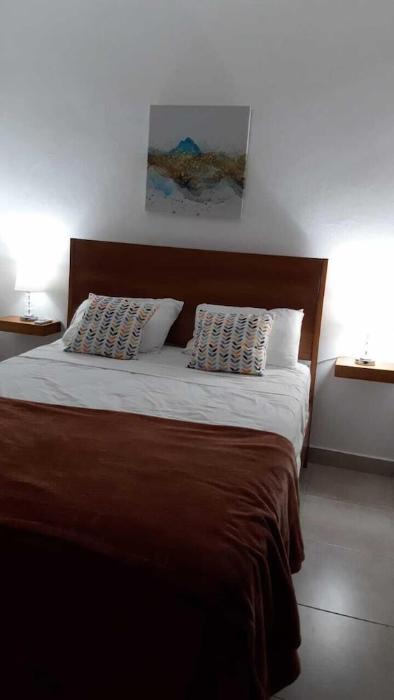 aparta hotel montevista