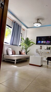 aparta hotel montevista