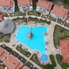 aparta hotel montevista