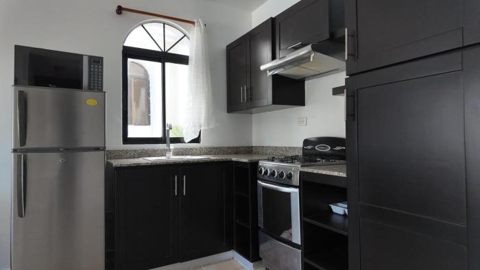 aparta hotel montevista