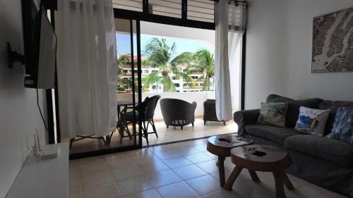 aparta hotel montevista