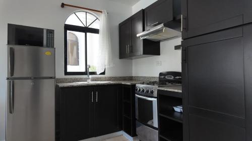 aparta hotel montevista