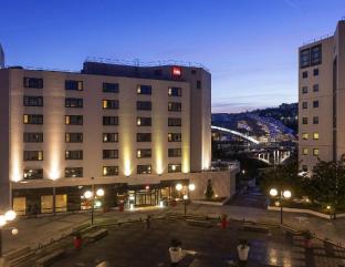 Ibis Lyon Gerland Musee Des Confluences,Lyon>>Gerland,3 star