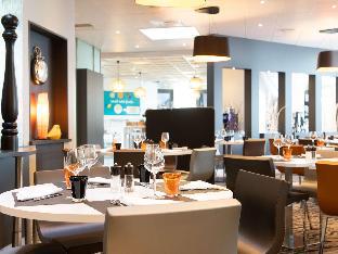 Ibis Lyon Gerland Musee Des Confluences,Lyon>>Gerland,3 star