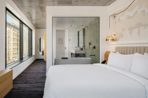 timbri hotel san francisco curio collection by hilton