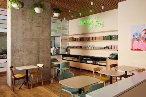 timbri hotel san francisco curio collection by hilton