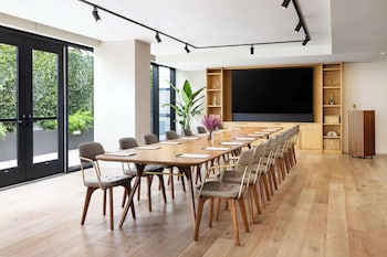 timbri hotel san francisco curio collection by hilton