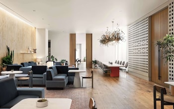 timbri hotel san francisco curio collection by hilton