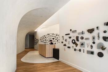 timbri hotel san francisco curio collection by hilton