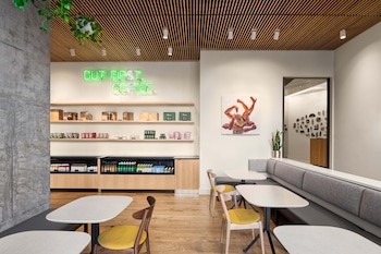 timbri hotel san francisco curio collection by hilton