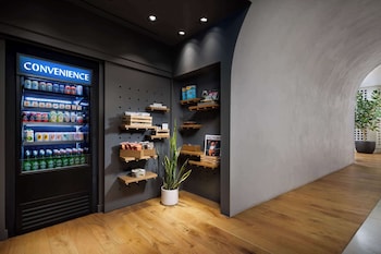 timbri hotel san francisco curio collection by hilton