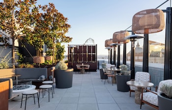 timbri hotel san francisco curio collection by hilton