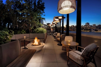 timbri hotel san francisco curio collection by hilton