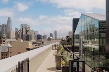 timbri hotel san francisco curio collection by hilton