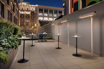 timbri hotel san francisco curio collection by hilton