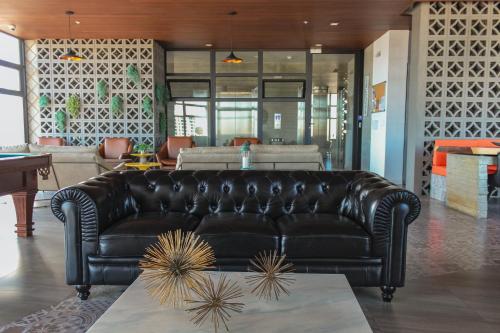 Urban 1Br Balcony At Distrito Revolucion 905,,0 star