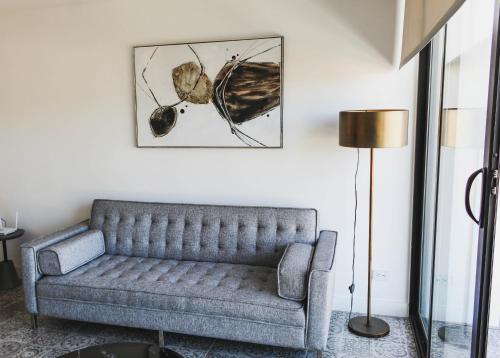 Urban 1Br Balcony At Distrito Revolucion 905,,0 star