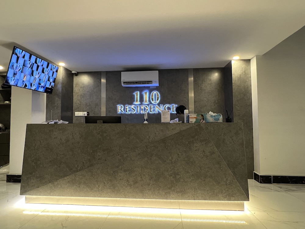 residence 110