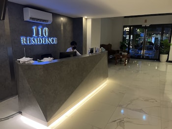 Residence 110,,4 star