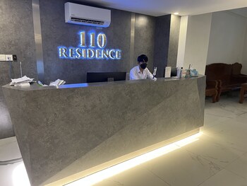Residence 110,,4 star