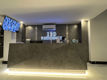 Residence 110,,4 star