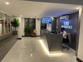 residence 110