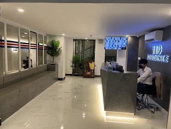residence 110
