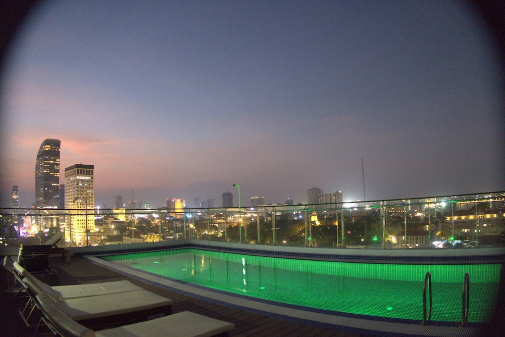 residence 110