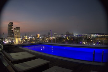 Residence 110,,4 star